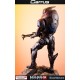 Mass Effect 3 Garrus Statue